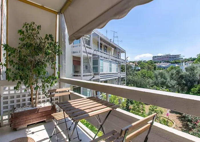 Kifissia Boutique Apartment
