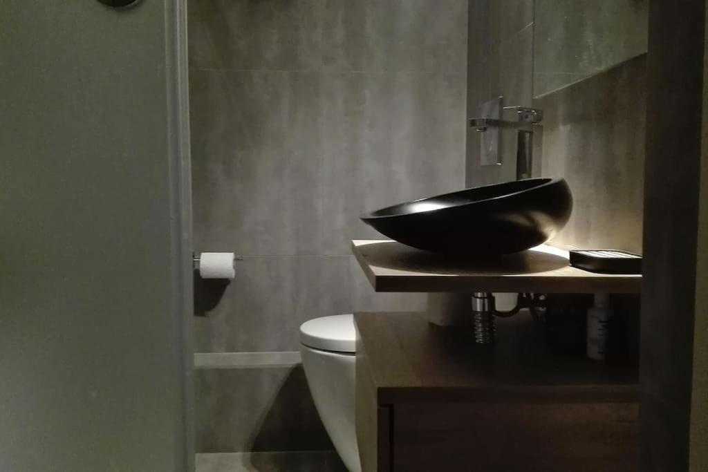 Kifissia Boutique Apartment Athen