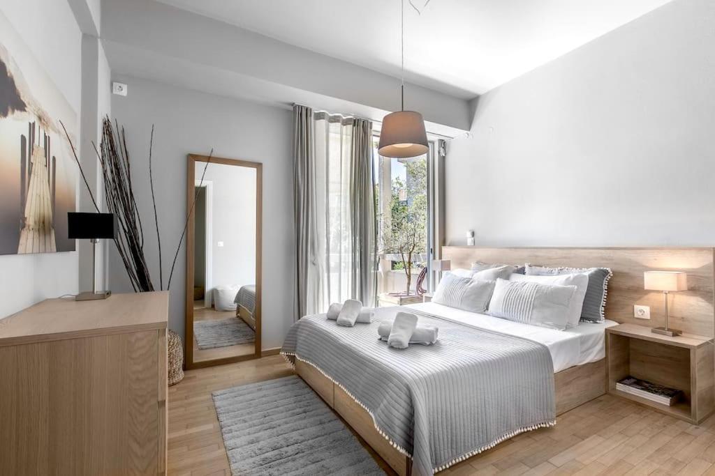 Kifissia Boutique Apartment