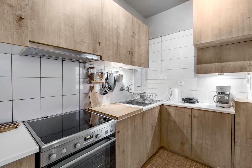 Kifissia Boutique Apartment