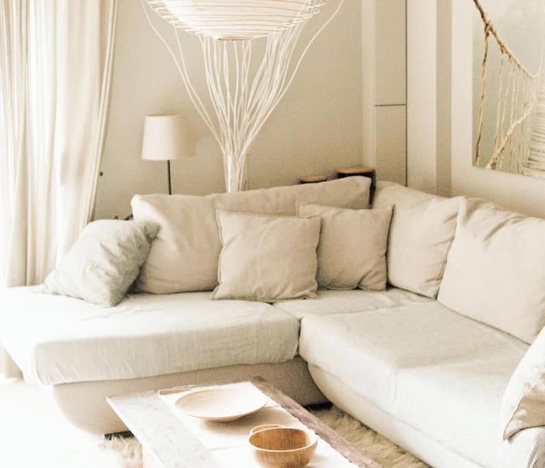 Apartment Kifissia Boutique