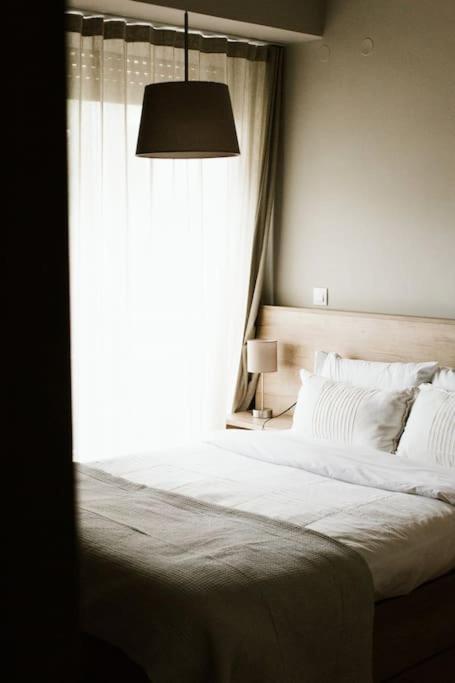 Kifissia Boutique Apartment Athen