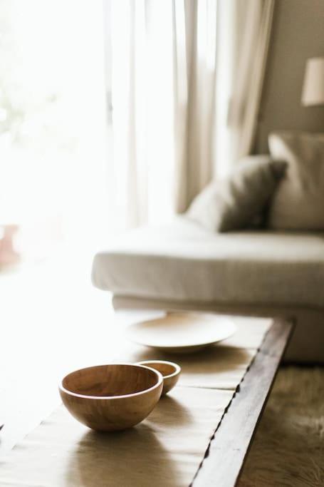 Kifissia Boutique Apartment *