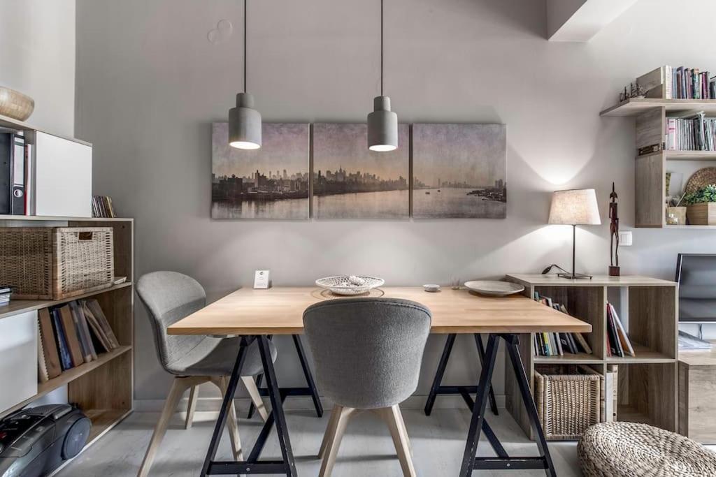 Apartment Kifissia Boutique *