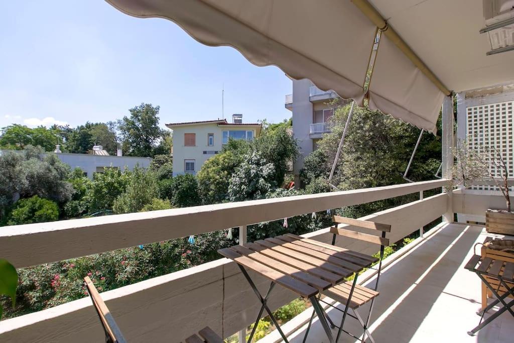 Kifissia Boutique Apartment *