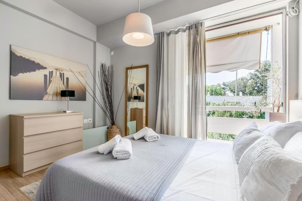Apartment Kifissia Boutique *