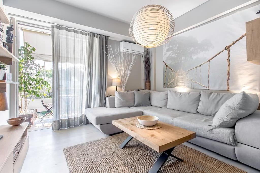Apartment Kifissia Boutique