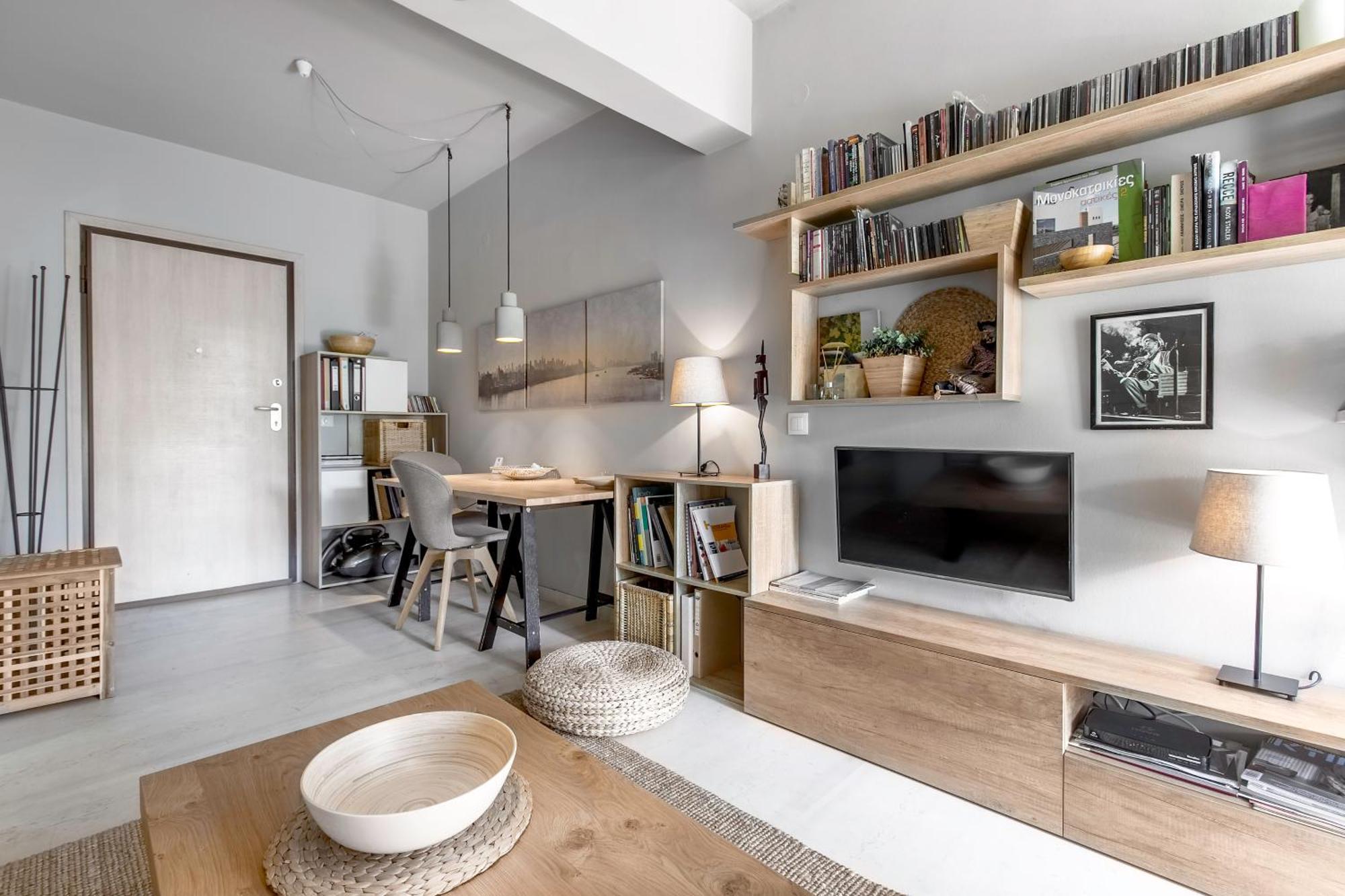 Kifissia Boutique Apartment *